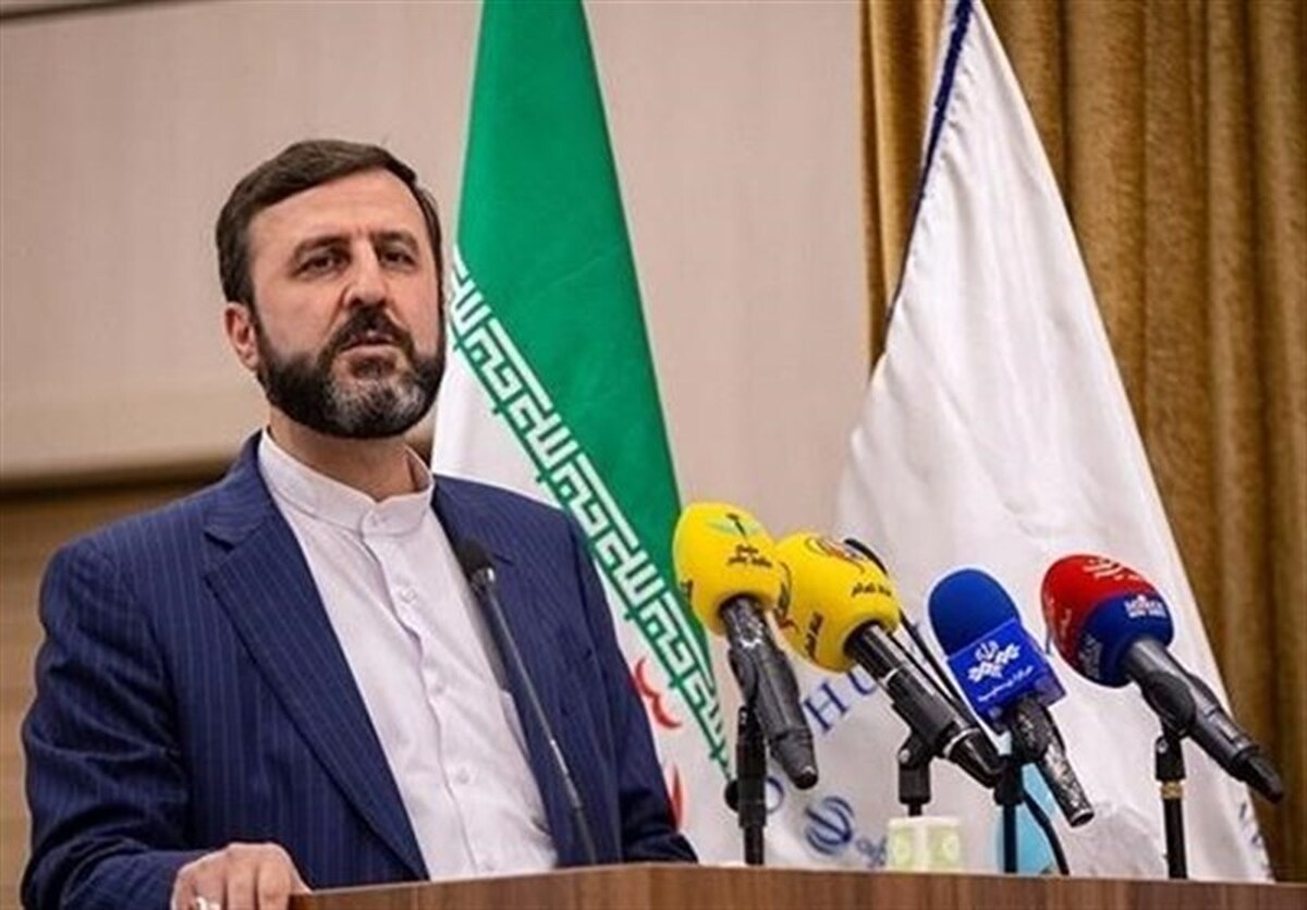 دبیر ستاد حقوق بشر از برخورد‌های دوگانه و رویکرد‌های متناقض سازوکار‌های حقوق بشری و غرب در رابطه با تجمعات و اغتشاشات اخیر در ایران، به شدت انتقاد کرد.