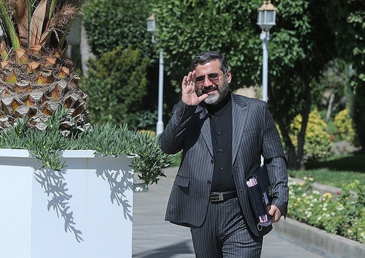 وزیر ارشاد گفت: تعداد فیلم‌های جشنواره فیلم فجر نسبت به سال گذشته افزایش یافته است.