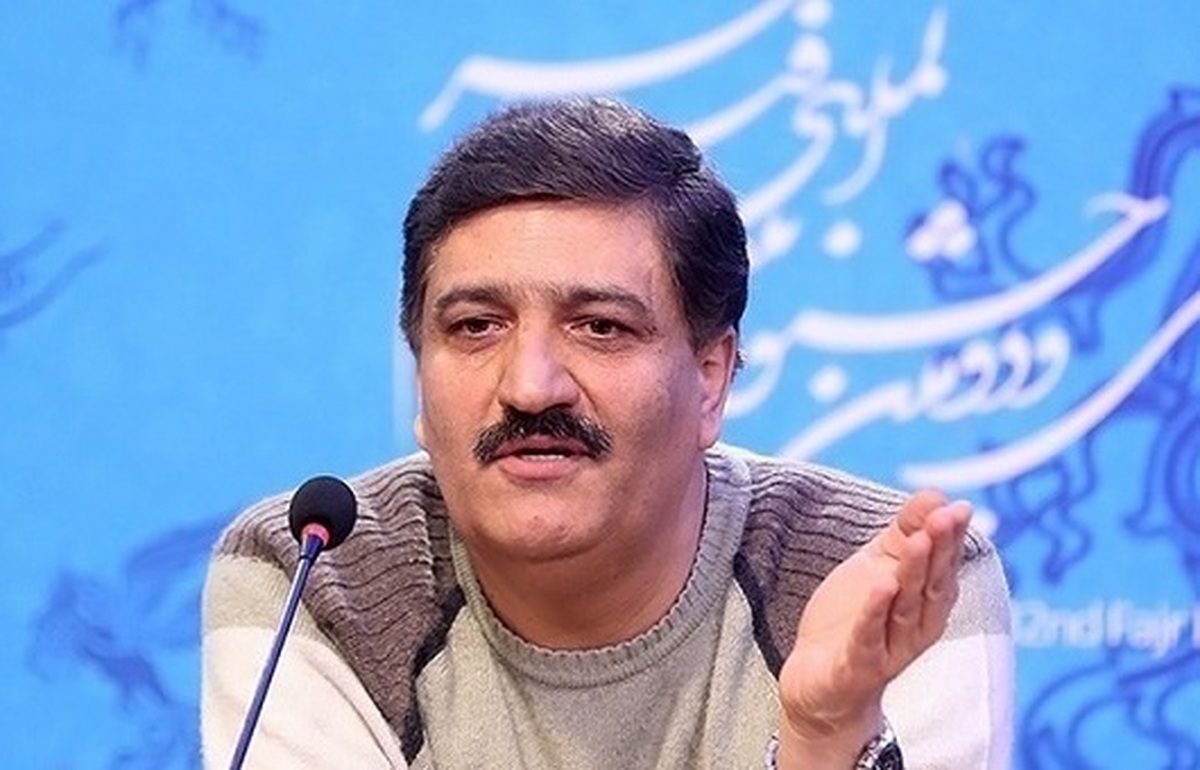 عباس رافعی که برای فیلم «سلوک» پروانه گرفته گفت: چون یک فیلم توقیفی دارم فعلا اجازه ساخت فیلم جدیدش را ندارم.