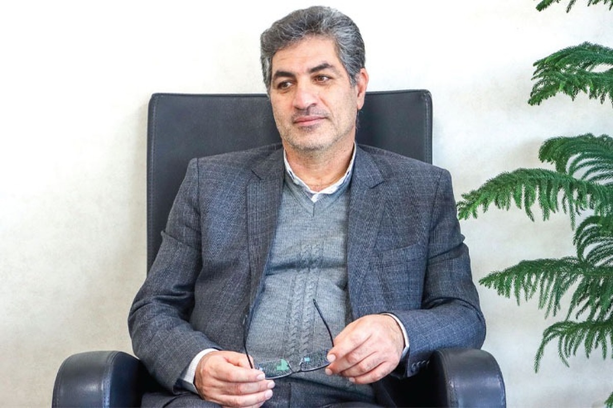 ۱۰۰ میلیارد برای گسترش فضای سبز در‌حاشیه شهر مشهد