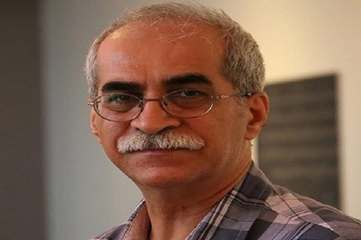 بهزاد غریب‌پور گرافیست پیشکسوت و تصویرگر در ۶۵ سالگی دار فانی را وداع گفت.