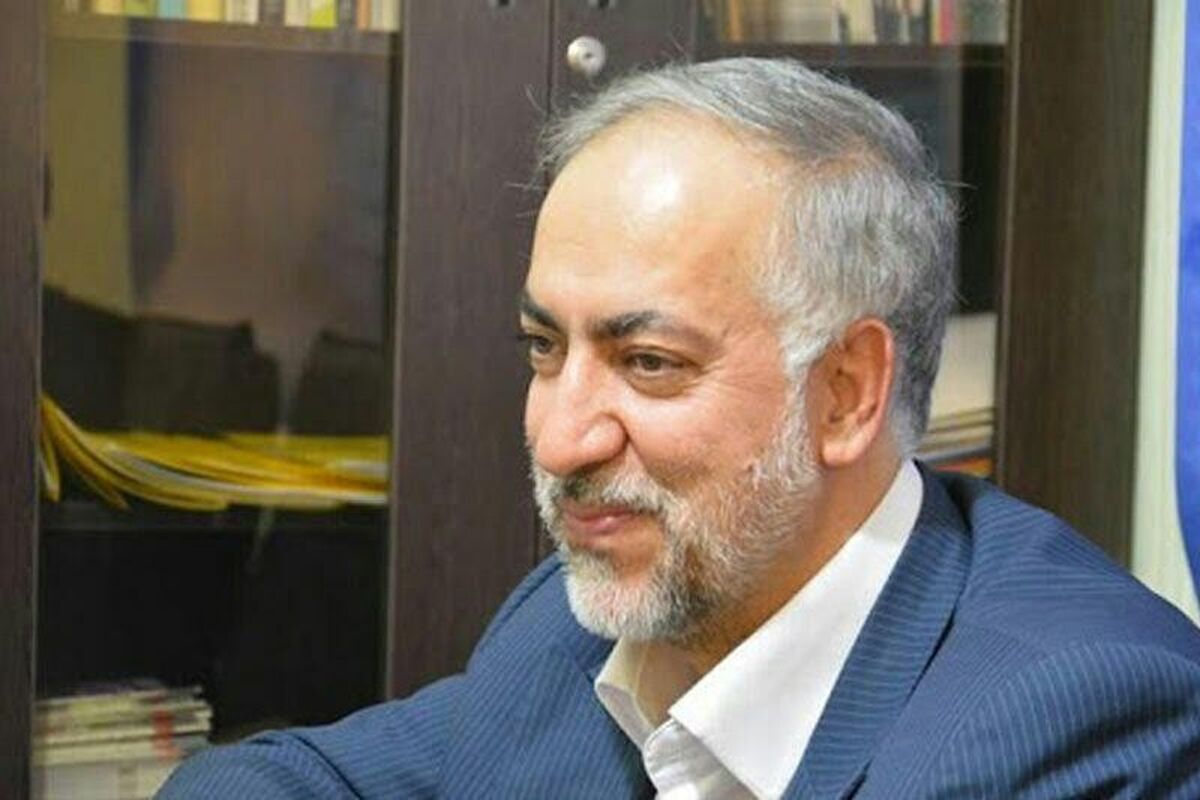 ابراهیم عزیزی نماینده کرمانشاه از مجلس استعفا داد+ جزئیات