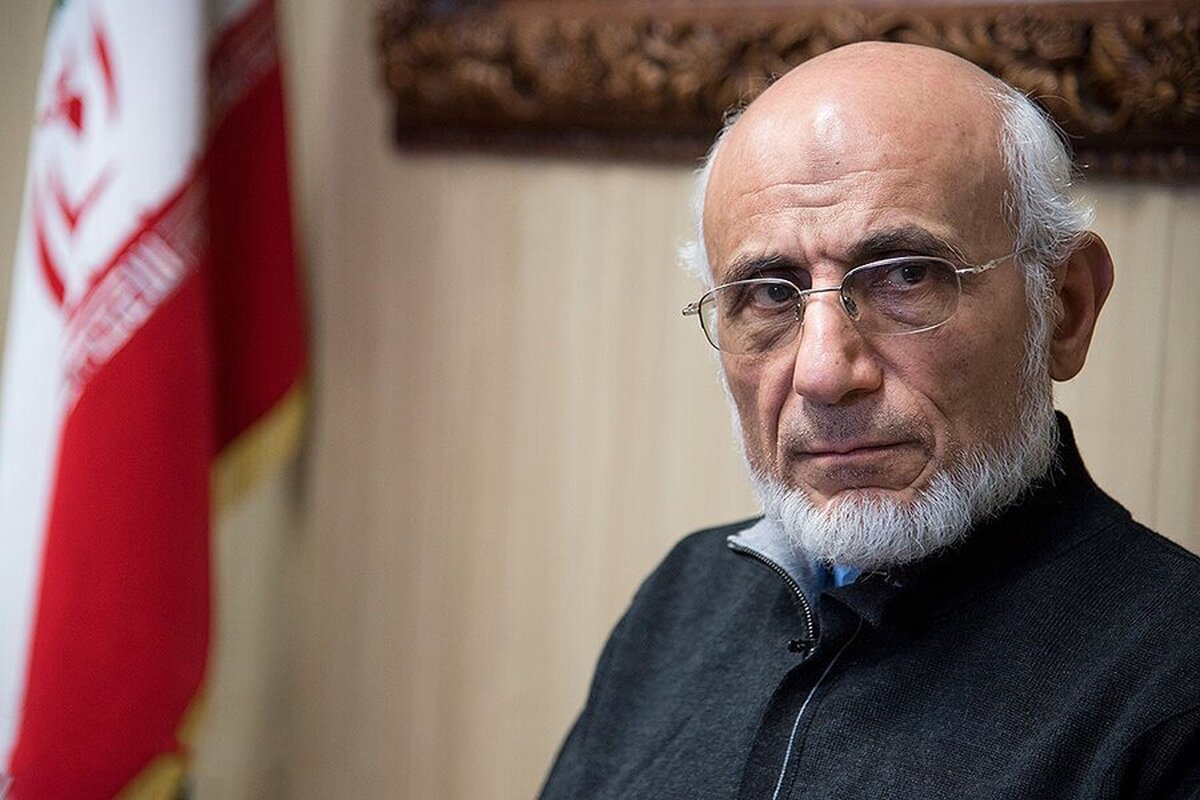 نماینده تهران در مجلس می‌گوید: بنده قاطعانه از عملکرد قوه قضائیه در خصوص اتفاقات اخیر حمایت می‌کنم؛ فکر نمی‌کنم اعدام‌ها زودهنگام بوده بلکه به موقع و درست بوده است.