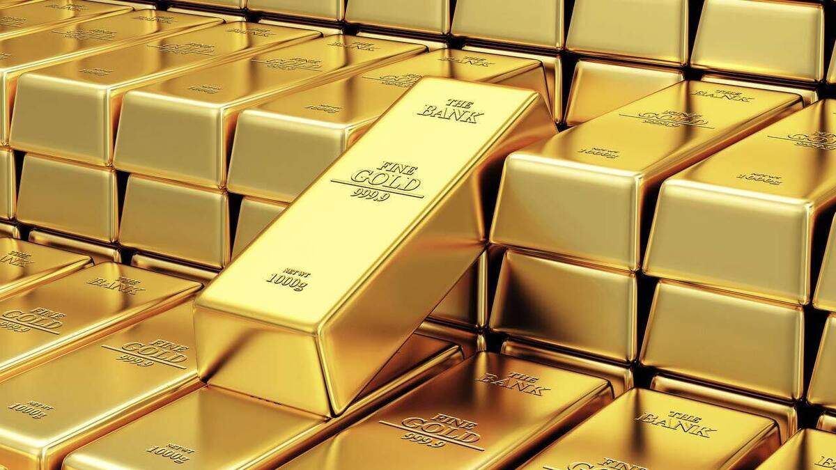 قیمت طلای ۱۸ عیار در ادامه روند افزایشی خود امروز هم مجددا بالا رفت و به کانال جدید وارد شد.