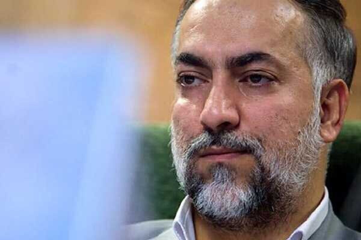نماینده کرمانشاه در مجلس امروز استعفای خود از نمایندگی مجلس را تقدیم هیئت رئیسه مجلس کرد.