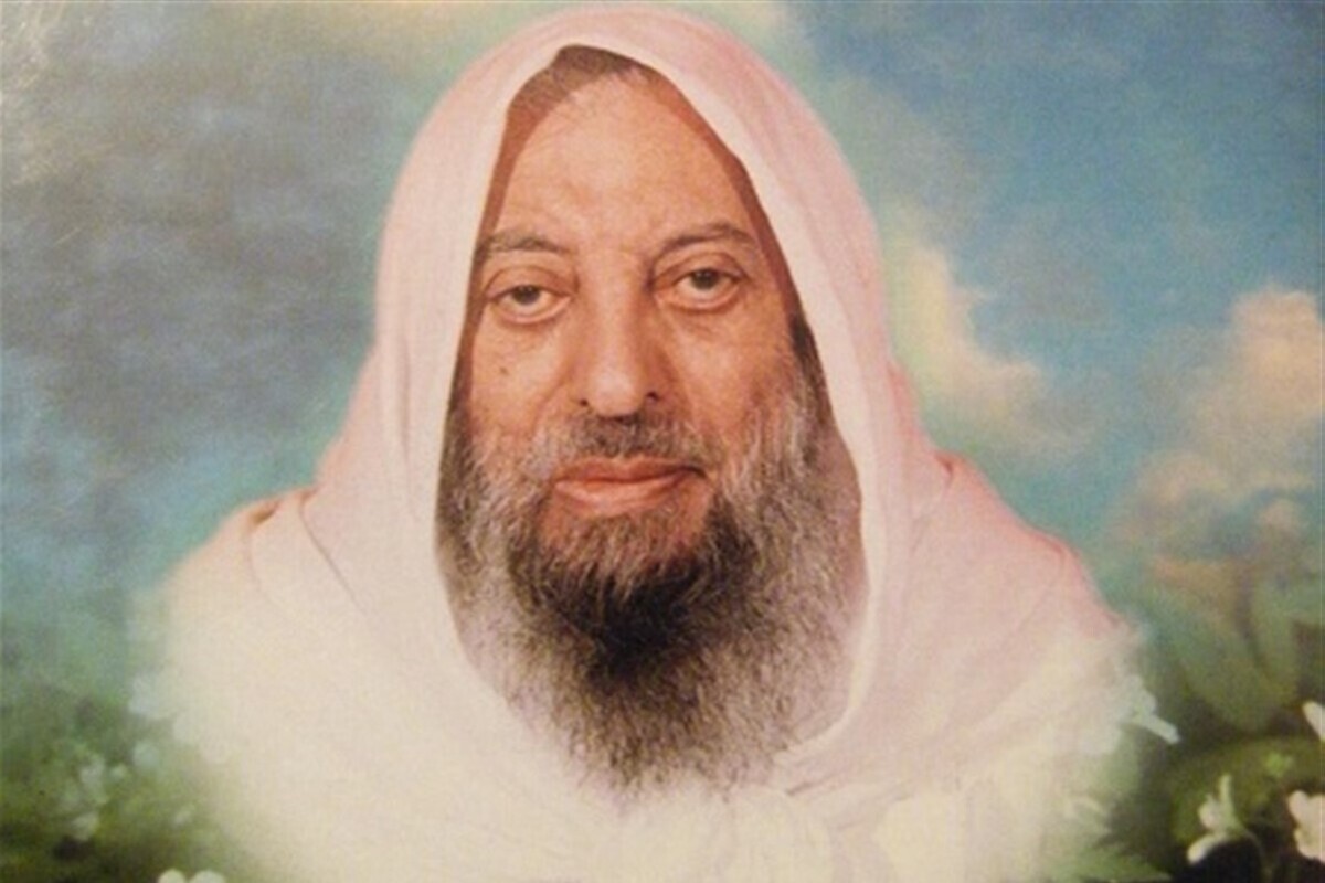 در حرم مطهر رضوی عالمان و اساتید اخلاق و عارفان بسیاری به خاک سپرده شده اند که شیخ جعفر مجتهدی از جمله این بزرگان است.