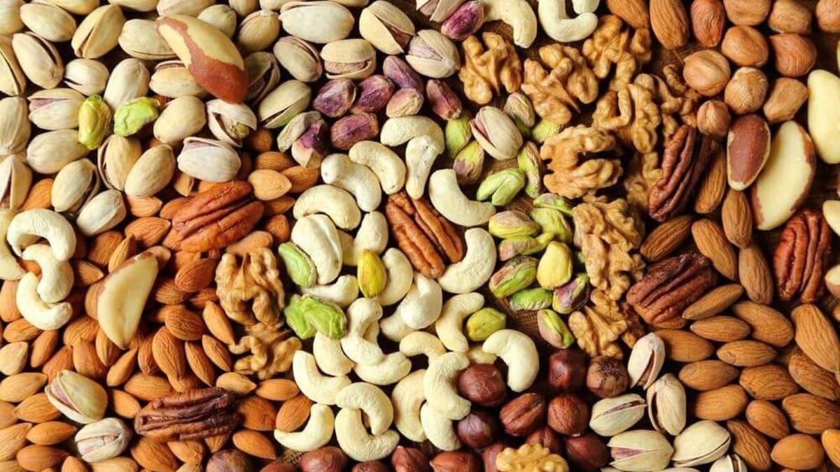 رئیس اتحادیه آجیل و خشکبار تهران میزان حداقل و حداکثر قیمت آجیل شب یلدا در آذرماه ۱۴۰۱ را اعلام کرد.