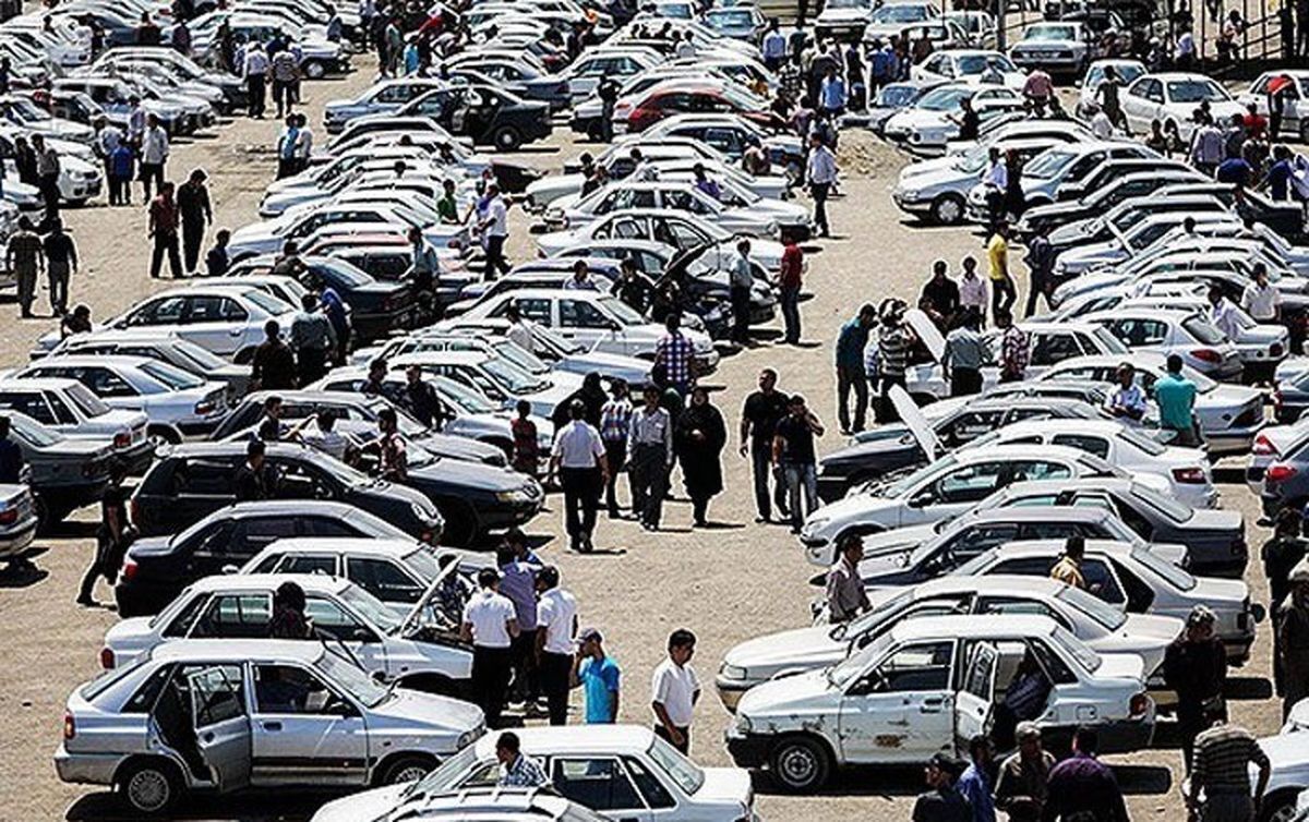 تازه‌ترین قیمت خودرور‌های داخلی در بازار امروز چهارشنبه ۲۳ آذرماه ۱۴۰۱ منتشر شد.