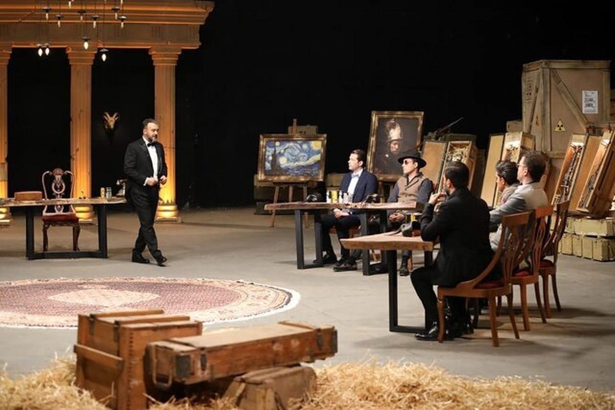به بهانه پخش رئالیتی شوی جدید شبکه نمایش خانگی با عنوان «پدرخوانده» نیم نگاهی به شخصیت های این مسابقه خواهیم داشت تا با نقش های آن بیشتر آشنا شوید.