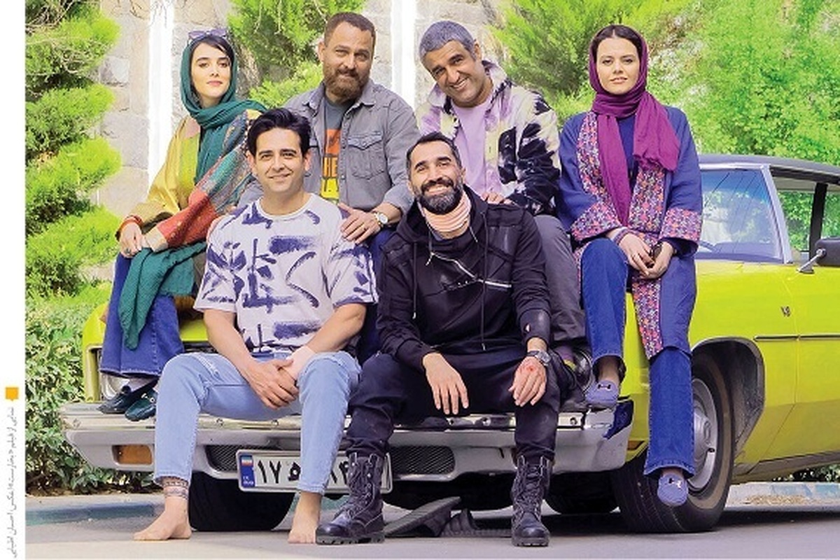طی هفته گذشته فیلم سینمایی «بخارست» در چهارمین هفته از اکران در جدول فروش سینما‌های سراسر کشور صدرنشین شد.