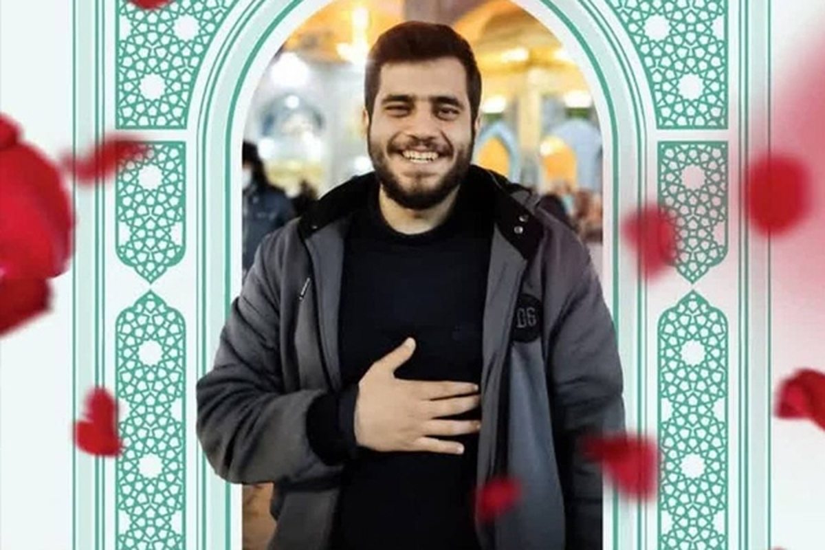 شهید طلبه‌ای که دست‎گیر نیازمندان بود و از هیچ کمکی به آنها دریغ نمی‌کرد.