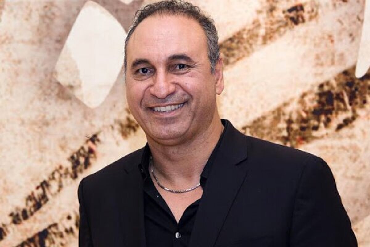 حمید فرخ‌نژاد تا همین چند روز قبل سر صحنه سریال سقوط دستمزدش را هم پیش پیش گرفته بود و سپس کشور را ترک کرد.