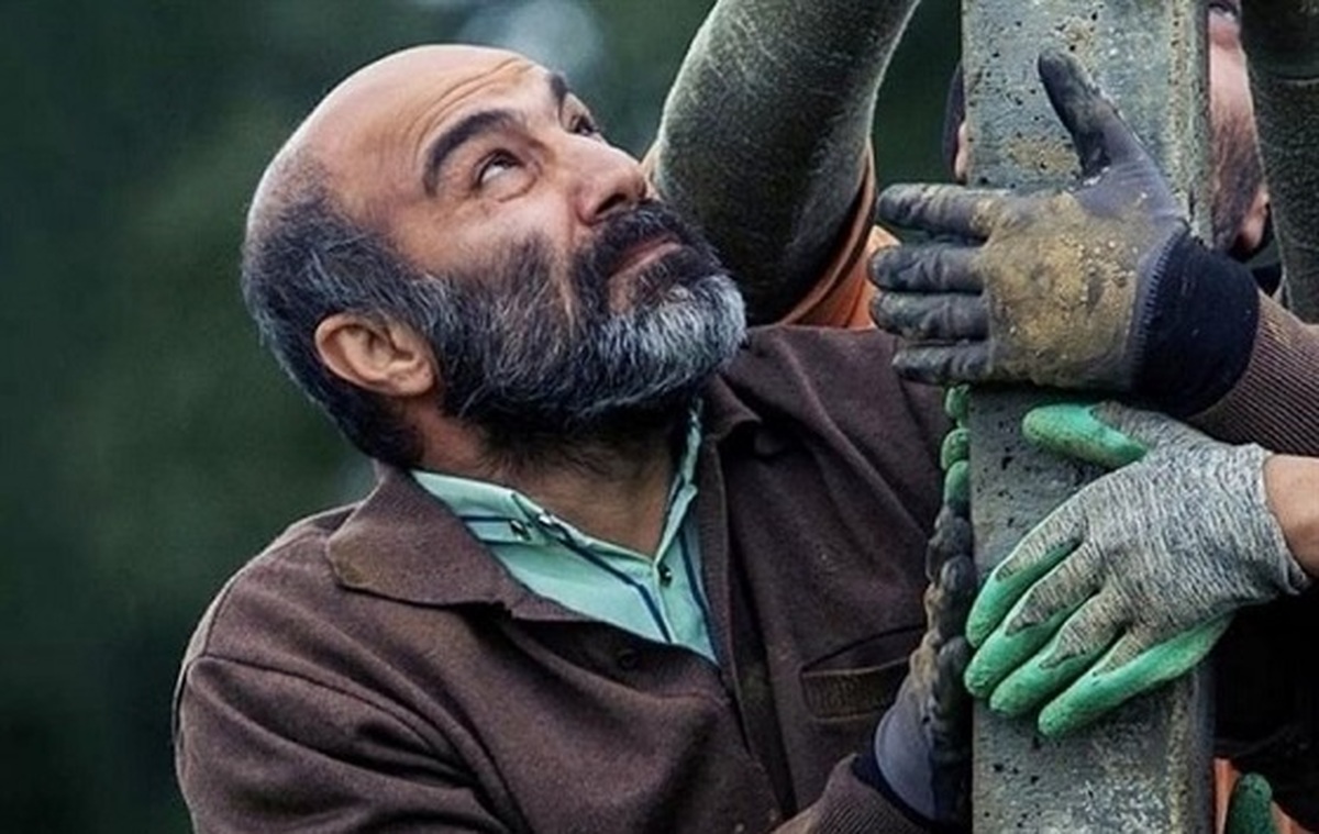 فیلم «جنگ جهانی سوم» در بخش مسابقه اصلی جشنواره هاینان چین به نمایش گذاشته می‌شود.