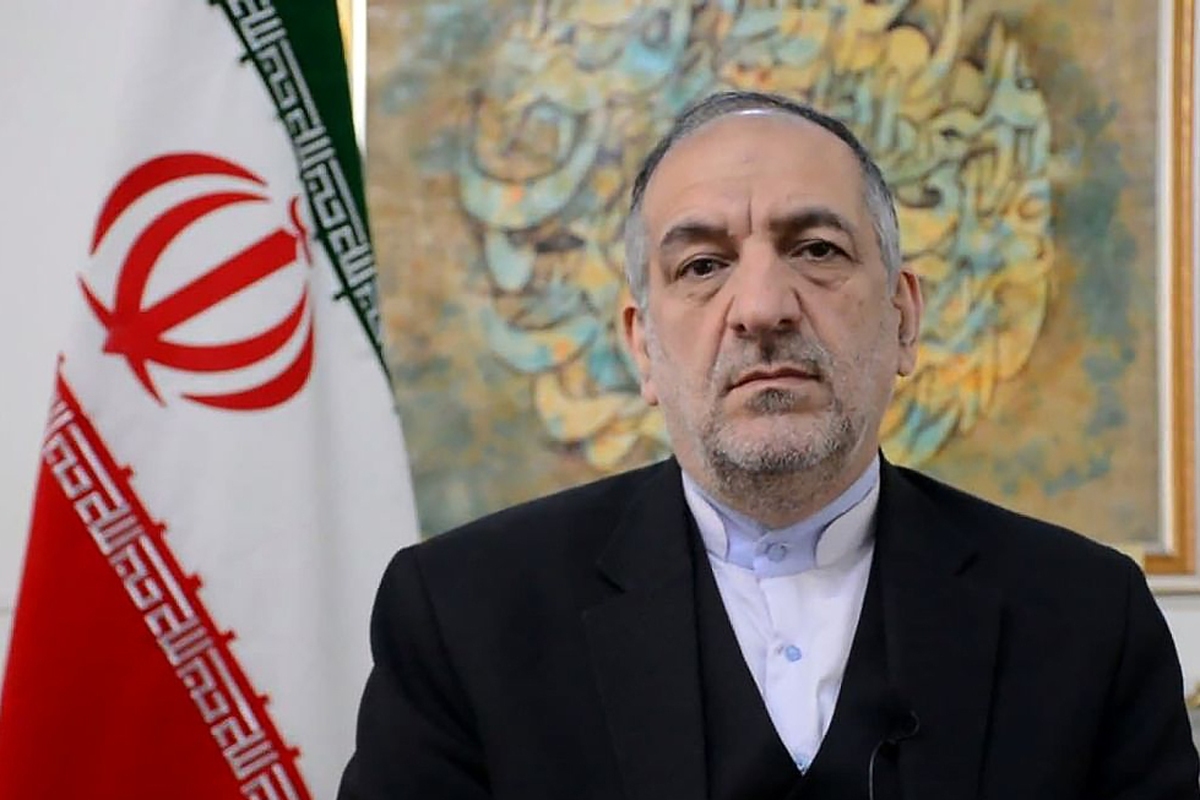 سفارت جمهوری اسلامی ایران در افغانستان از پایان مأموریت سفیر کشورمان در این کشور خبر داد. 