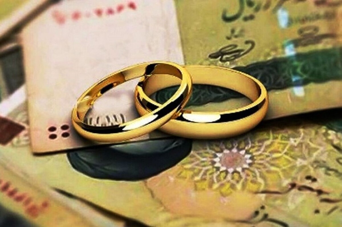 از ابتدای سال تا ۲۴ آذر ماه به طور متوسط ماهانه حدود ۱۴ هزار میلیارد تومان تسهیلات ازدواج و فرزندآوری توسط بانک‌های عامل به متقاضیان پرداخت شده است.