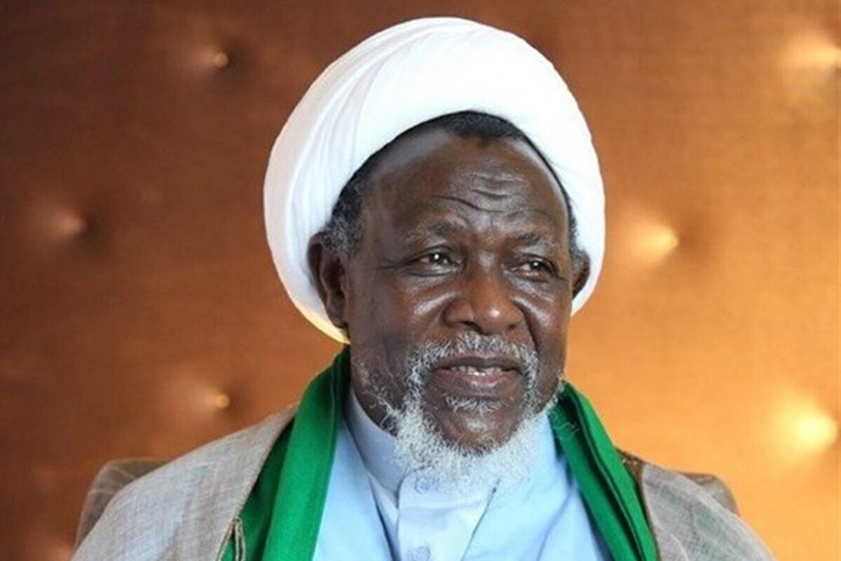 به مناسبت هفتمین سالگرد واقعه زاریا و همچنین بزرگداشت شیخ ابراهیم زکزاکی مراسمی با حضور بدیعه زکزاکی در حسینیه هنر مشهدمقدس برگزار شد.