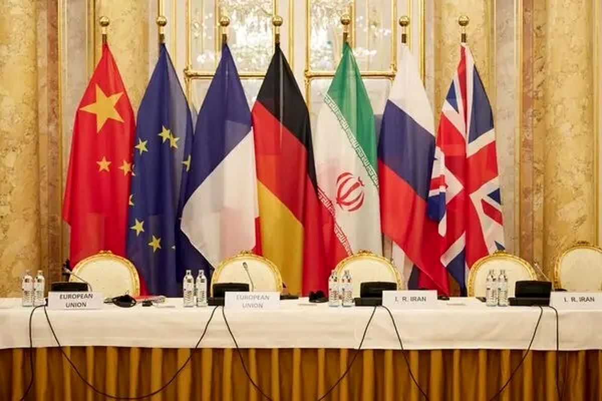یک دیپلمات ارشد اروپایی به «العربیه» مدعی شد مذاکرات وین به پایان رسیده است.