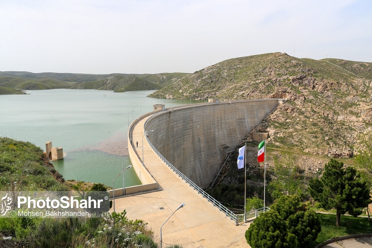 مدیرعامل شرکت آب و فاضلاب مشهد گفت: برنامه‌ریزی بر اساس یک شرایط بدبینانه است که سال آبی آتی مشابه دو سال گذشته باشد. اگر این اتفاق رخ دهد، تقریبا حدود ۴۱۵۰ لیتر بر ثانیه در پیک مصرف (تابستان) یعنی حدود ۳۰ درصد با کمبود آب مواجه خواهیم شد.