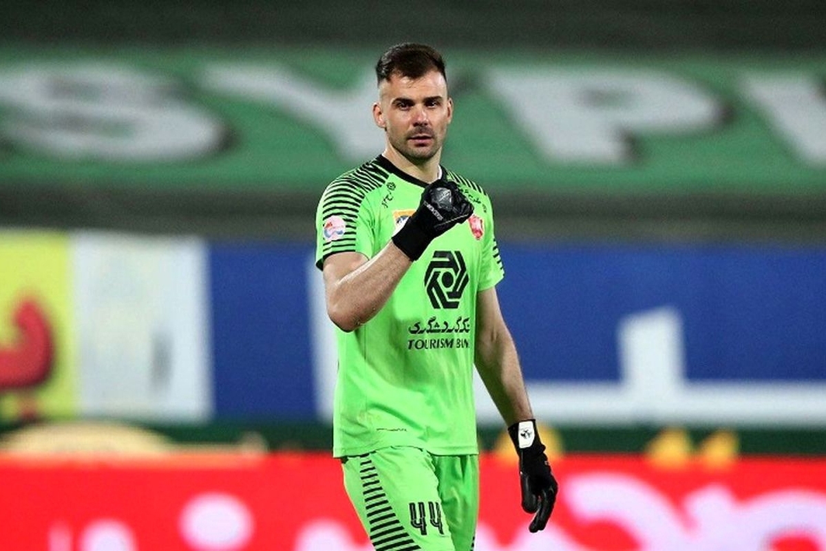باشگاه پرسپولیس باز هم از نظر مالی متضرر شد.