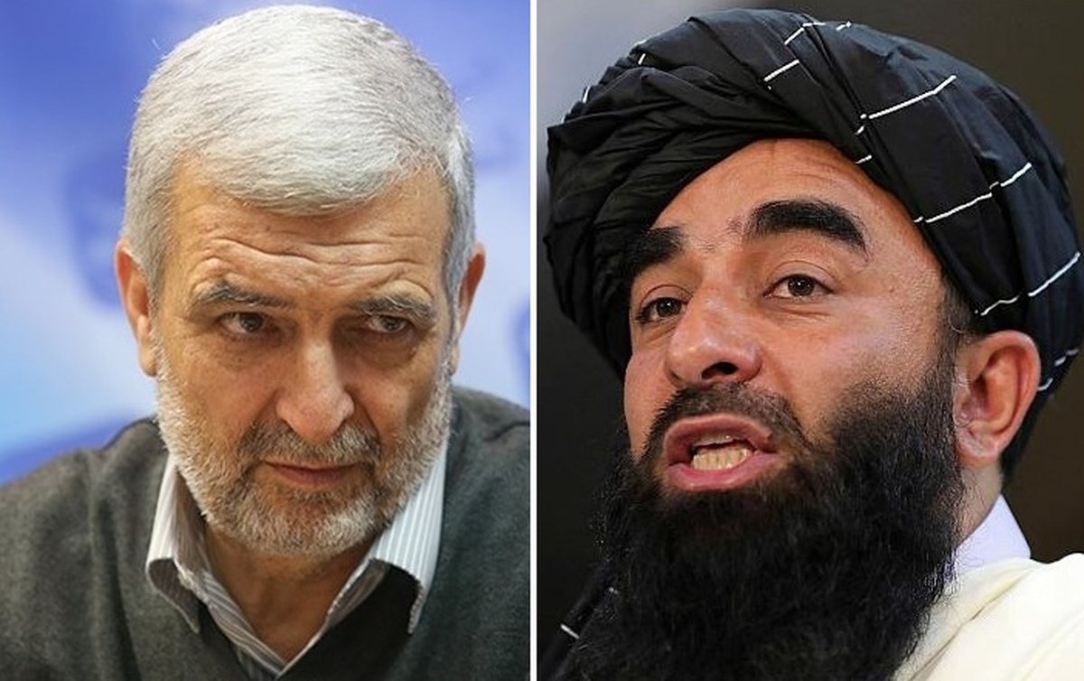 سخنگوی دولت موقت طالبان با استقبال از آغاز به کار «کاظمی قمی» به‌عنوان سفیر جدید ایران در کابل، ابراز امیدواری کرد روابط خوب دو کشور حفظ شود.