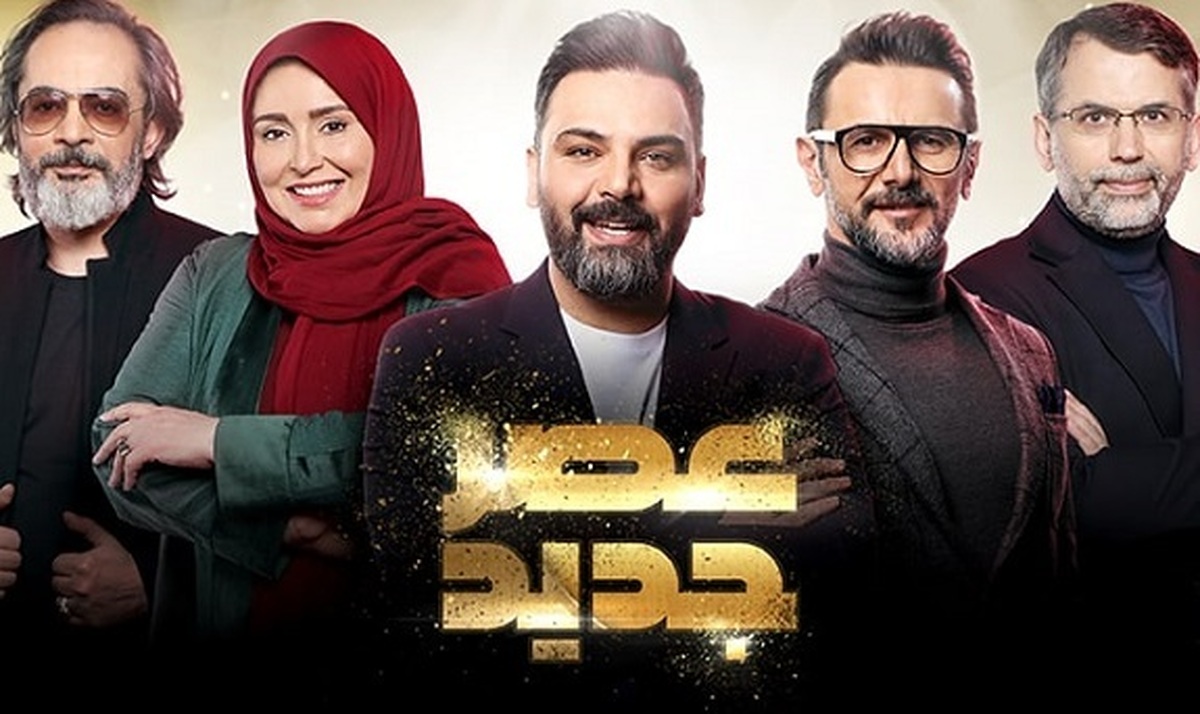 محسن برمهانی معاون سیما در گفت‌وگویی در مورد تعطیلی برنامه عصر جدید و خندوانه گفت: احسان علیخانی و رامبد جوان خودشان برنامه‌ها را تعطیل کردند!
