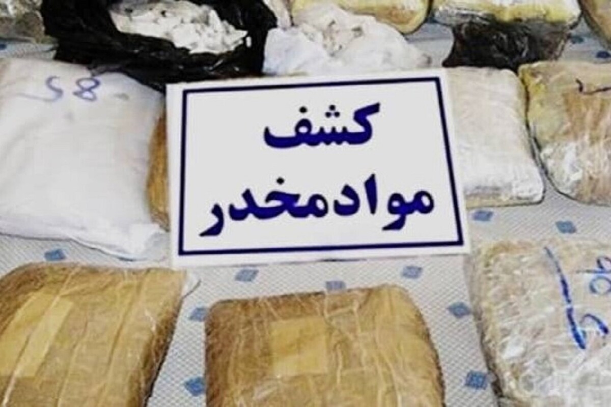 فرمانده انتظامی شهرستان طرقبه شاندیز از دستگیری یک عمده فروش مواد مخدر با ۸۷ کیلو و ۵۰۰ گرم مواد مخدر خبرداد.