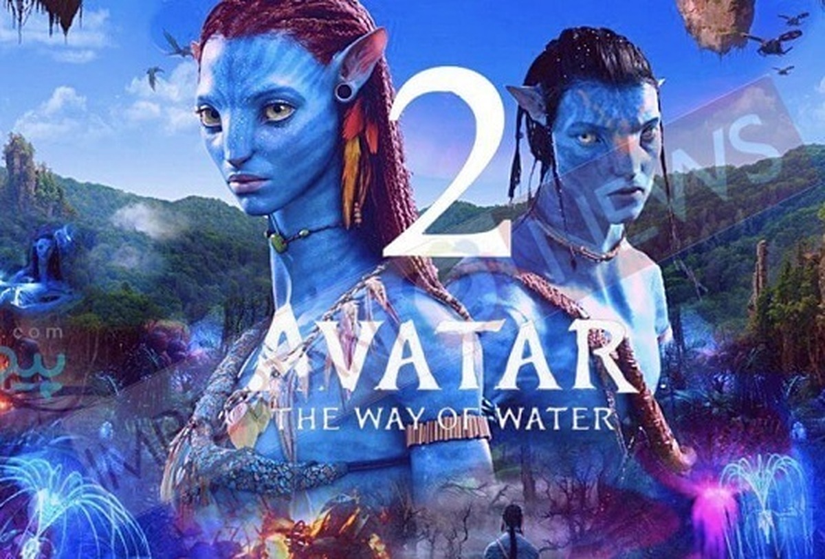 فیلم جدید «آواتار» با آغاز نمایش در سینما‌های سراسر جهان در اولین هفته اکران خود به فروش ۴۳۴.۵ میلیون دلاری دست یافت.