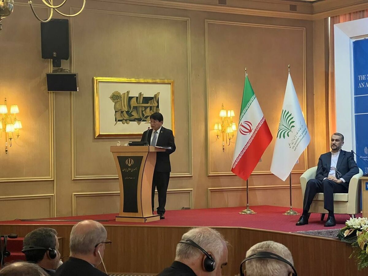 وزیر خارجه نیکاراگوئه با بیان اینکه افول ایالات متحده آمریکا نزدیک شده است، گفت: دنیا در تغییر هدف جدید به سر می‌برد و در آستانه چندجانبه‌گرایی دولت‌های مستقل است.