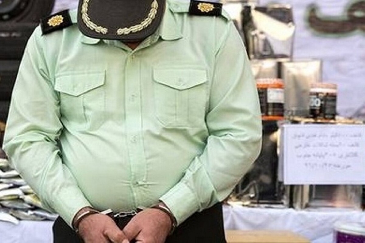 رئیس پلیس پیشگیری تهران بزرگ از دستگیری فردی که با معرفی خود به عنوان سرهنگ انتظامی اقدام به کلاهبرداری و اخاذی از شهروندان کرده بود، خبر داد.