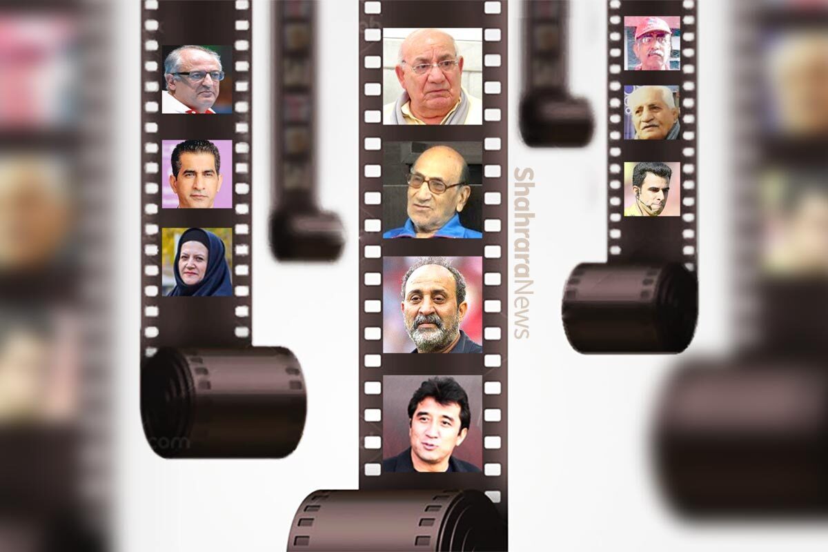 تولید مستند پرتره یا حتی فیلم‌های سینمایی از زندگی و موفقیت‌های ورزشکاران رشته‌های مختلف از این جهت حائز اهمیت و جذاب است که می‌تواند الگو‌های مناسبی را به مردم معرفی کند. همچنین این آثار می‌توانند انگیزه‌ای باشد برای نسل جوانی که می‌خواهند در این راه قدم بگذارند.