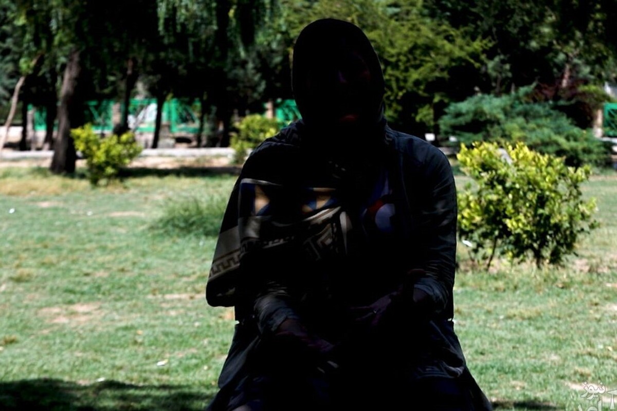 دختر ۲۵ ساله ای که از دی‌ماه سال گذشته ناپدید شده بود، به خانه برگشت تا انگشت اتهام قتل از روی یک جوان کتاب‌فروش برداشته شود.