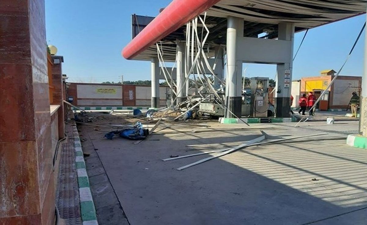 رئیس هیئت مدیره انجمن صنفی CNG کشور در خصوص علت وقوع حادثه صبح امروز و انفجار جایگاه CNG در یاسوج توضیحاتی داد.