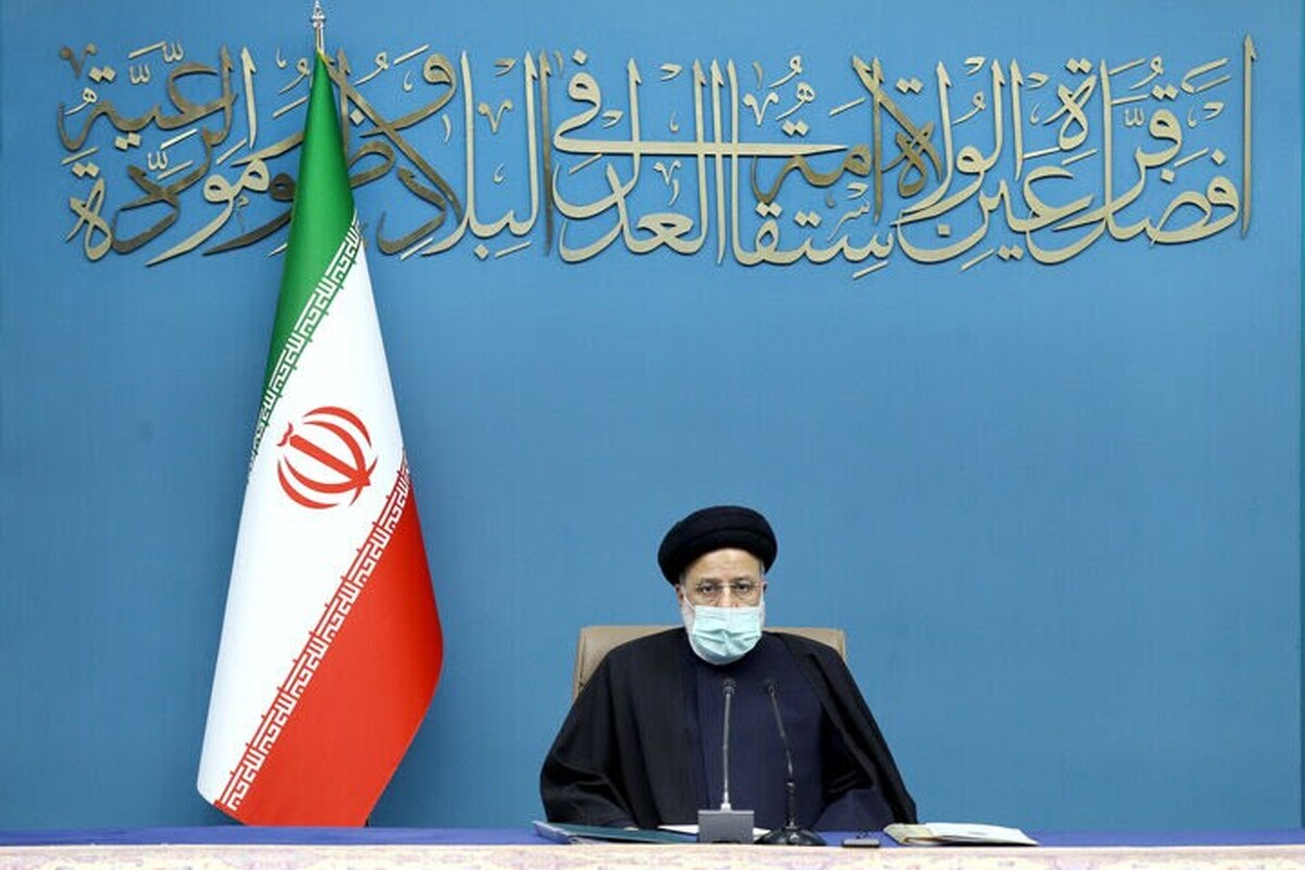رئیس جمهور گفت: راه‌اندازی شبکه ملی اطلاعات از اولویت‌های فضای مجازی است که باید با جدیت پیگیری و هر چه سریع‌تر راه‌اندازی شود.