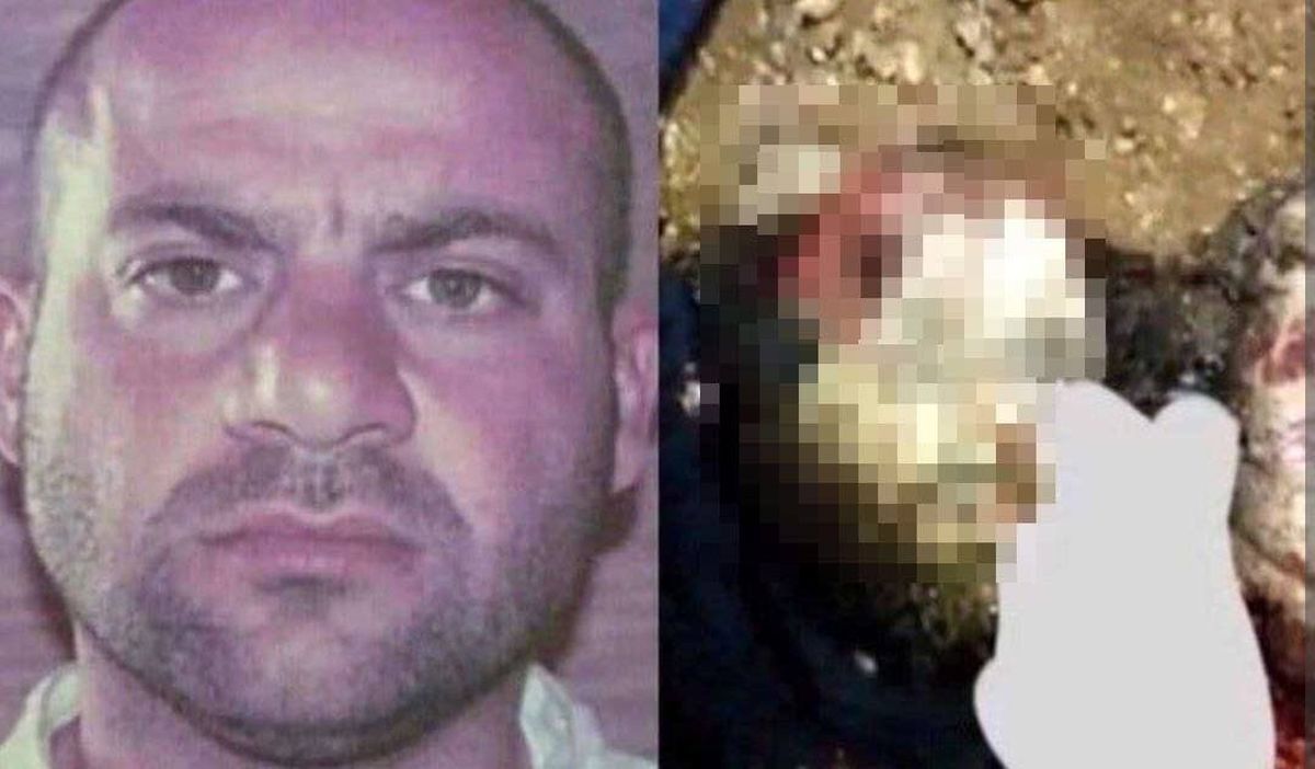 برخی منابع آگاه مدعی شدند: یک «گروه مسلح» با نبش قبر سرکرده داعش در سوریه، جسد او را به نیرو‌های ارتش آمریکا تحویل دادند.