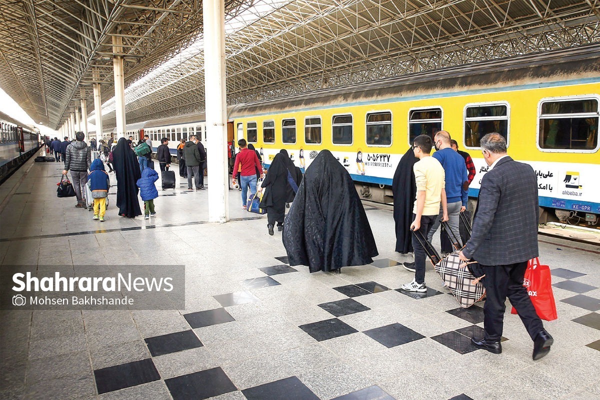 بر اساس بررسی‌های انجام شده، ۴۰ تا ۵۰ درصد هزینه بسته‌های سفر به مشهد صرف تعرفه‌های حمل و نقل می‌شود.