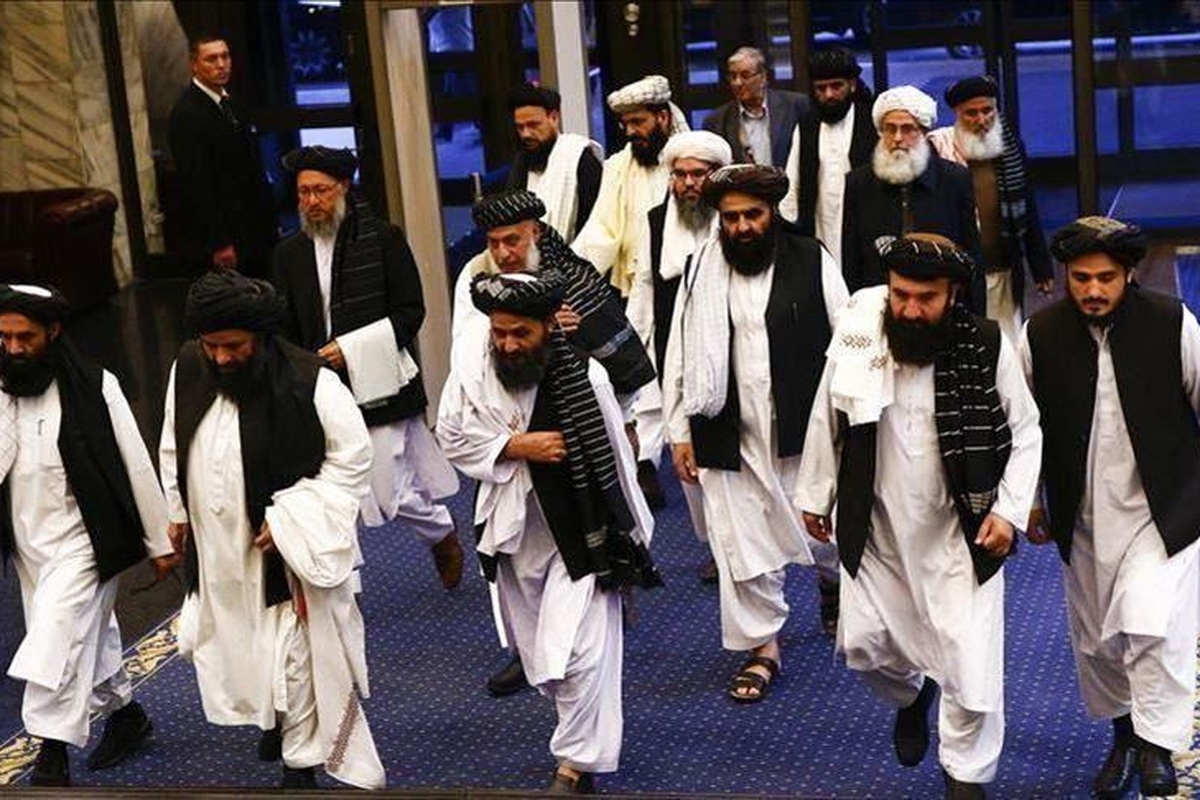 نماینده ویژه سازمان ملل در افغانستان گفته که طالبان ضرورت هرگونه مذاکره بین افغان‌ها را برای تشکیل یک دولت جامع رد کرده است.