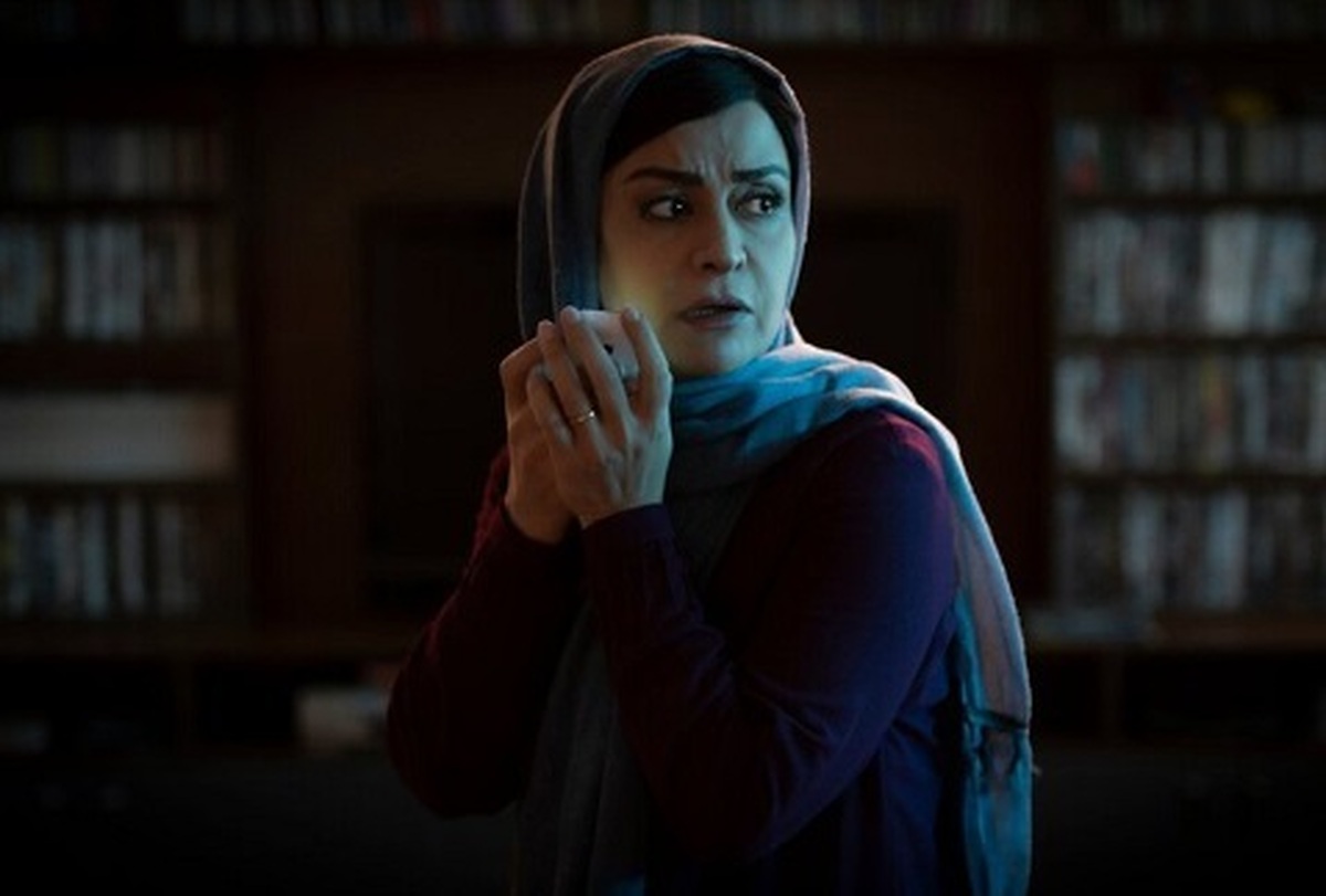 فیلم سینمایی «هناس» با بازی مریلا زارعی در کشور لبنان اکران خواهد شد.