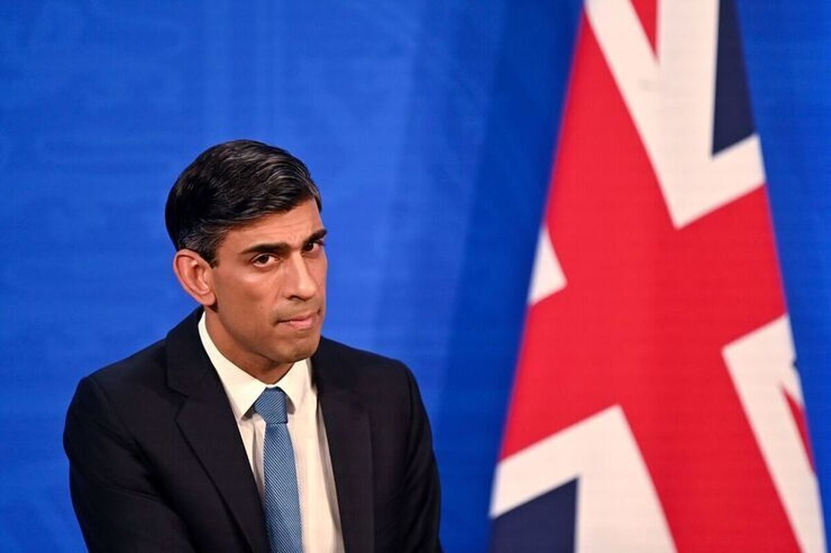 نخست‌وزیر انگلیس در یک سخنرانی در مجلس عوام این کشور ادعا‌هایی را درباره رفتار ایران در منطقه مطرح و در این باره ابراز نگرانی کرد.