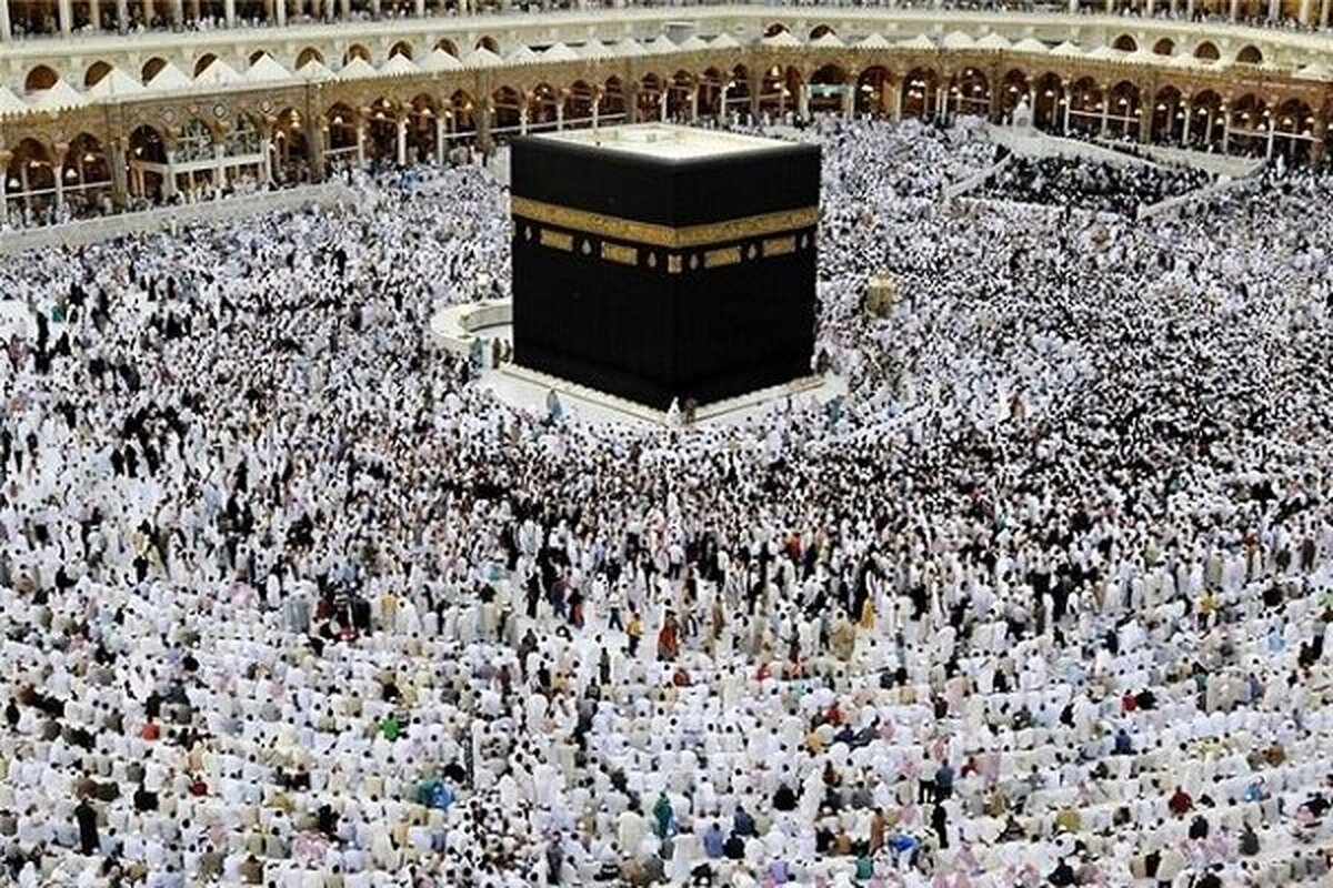 رئیس مرکز پزشکی حج و زیارت جمعیت هلال‌احمر در خصوص سهمیه ایرانی‌ها در حج سال آینده توضیحاتی داد.