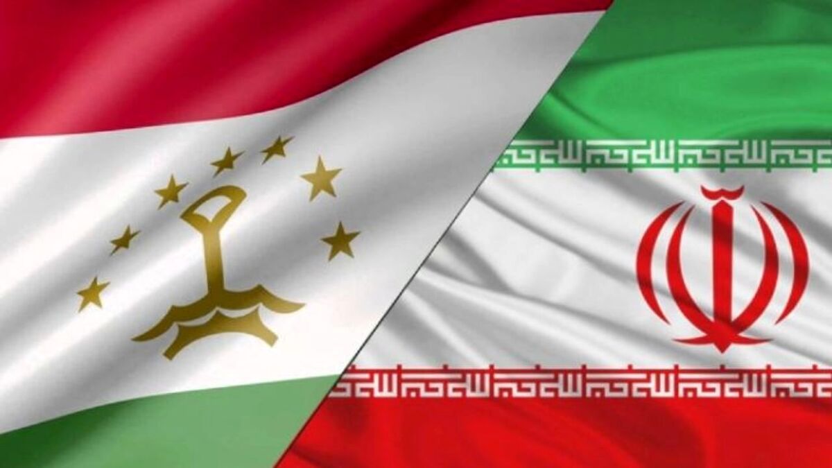 نشست شورای مشترک کارآفرینان ایران و تاجیکستان و فرصت‌های سرمایه‌گذاری و تجارت بین ایران و تاجیکستان در اتاق بازرگانی، صنایع، معادن و کشاورزی خراسان رضوی برگزار شد،