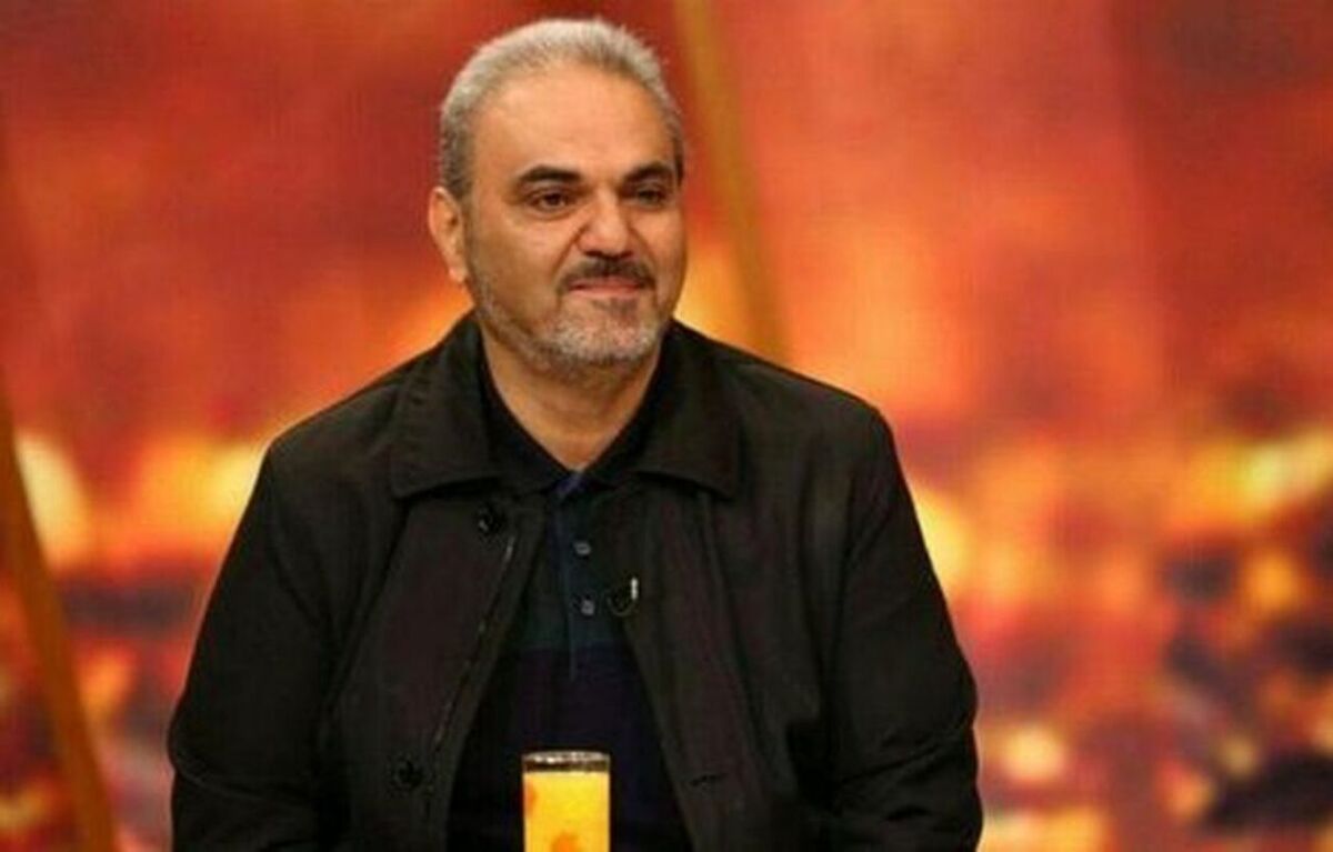 جواد خیابانی بعد از برد شیرین ایران در مقابل ولز، در شبکه ورزش گفت: نشان دادیم وقتی همه پشت ایران باشند چه اتفاقی می‌افتد.