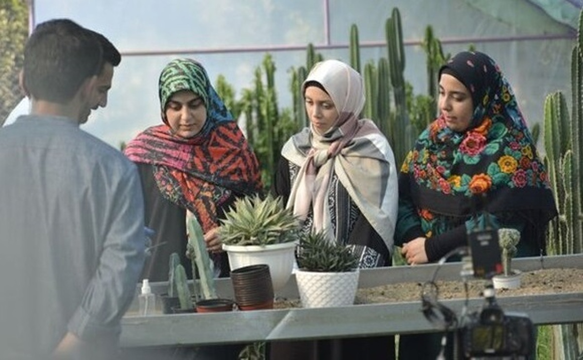فصل دوم برنامه تلویزیونی «میشه که بشه» روزهای زوج ساعت ۱۹:۳۰ روی آنتن شبکه نسیم می‌رود.