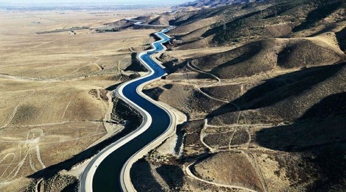 مجری مطالعات طرح انتقال آب از دریای عمان به شرق کشور گفت: این طرح ۱۵ درصد پیشرفت فیزیکی دارد، اما پیشرفت طرح در خراسان رضوی بیشتر است و به ۲۵ درصد رسیده است.