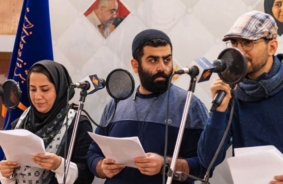 جُنگ رادیویی «شهر فرنگ» با موضوع اهمیت لبخند و شادی راهی آنتن رادیو صبا می شود.