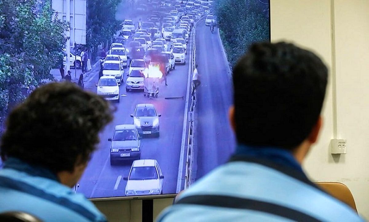 آخرین خبر‌ها از رسیدگی به اعتراض محکومان به اعدام حوادث اخیر در دادگاه تجدیدنظر