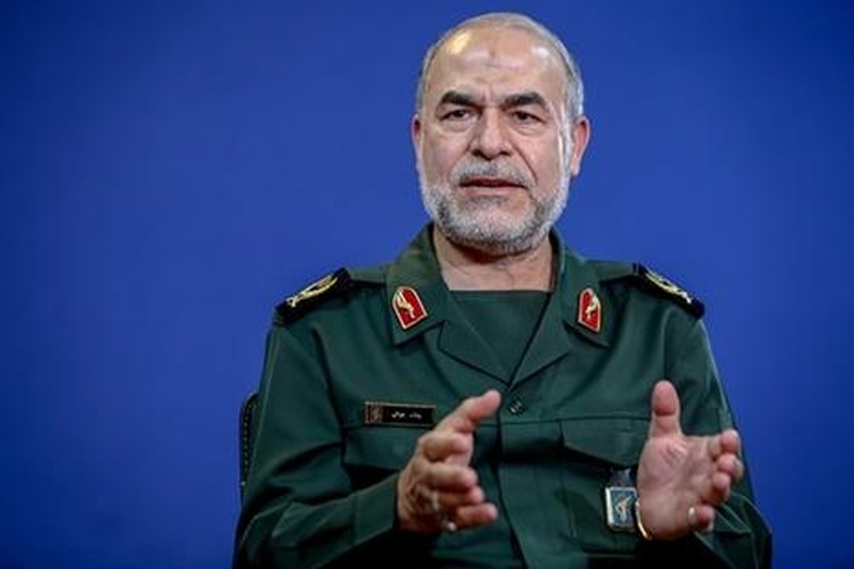 سردار یدالله جوانی: در حوادث اخیر بیش از ۴۰ شهید بسیجی داشتیم و در همین روزهای اخیر، سرمشق رسانه‌های بیگانه، آتش زدن پایگاه‌های بسیج است. بسیج به دنبال مطالبه از انقلاب نیست و خود را بدهکار انقلاب می‌داند زیرا با خدا معامله می‌کند و خدا نیز او را یاری می‌کند.