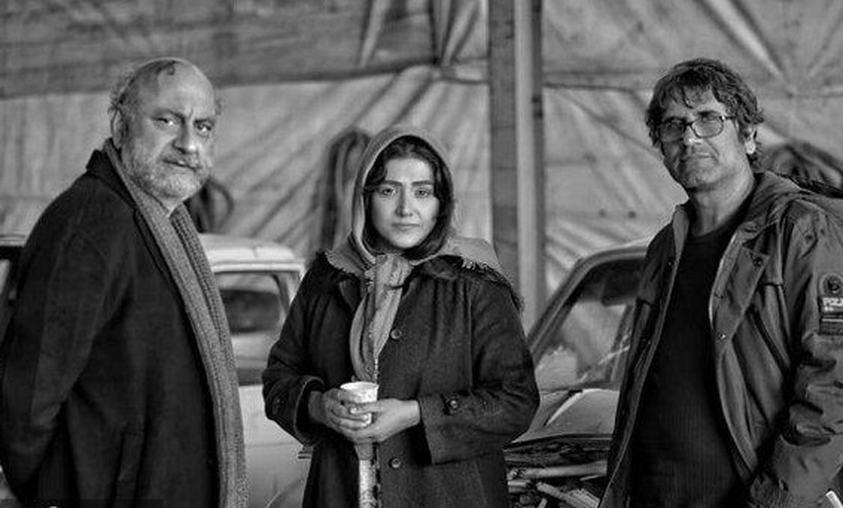 جشنواره فیلم تالین در کشور استونی جایزه بهترین کارگردانی را به فیلم «شهر خاموش» ساخته احمد بهرامی اهدا کرد.