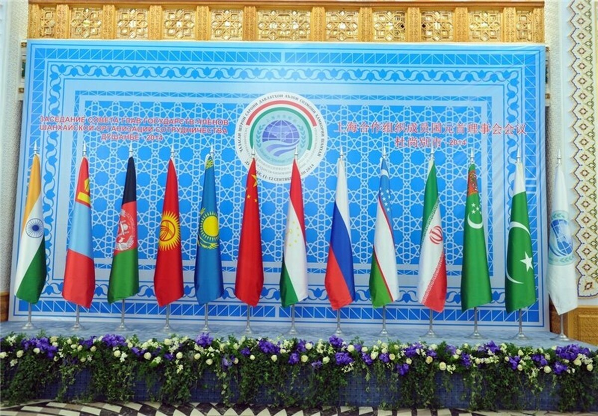 الحاق ایران به سازمان همکاری شانگهای به تصویب مجلس رسید