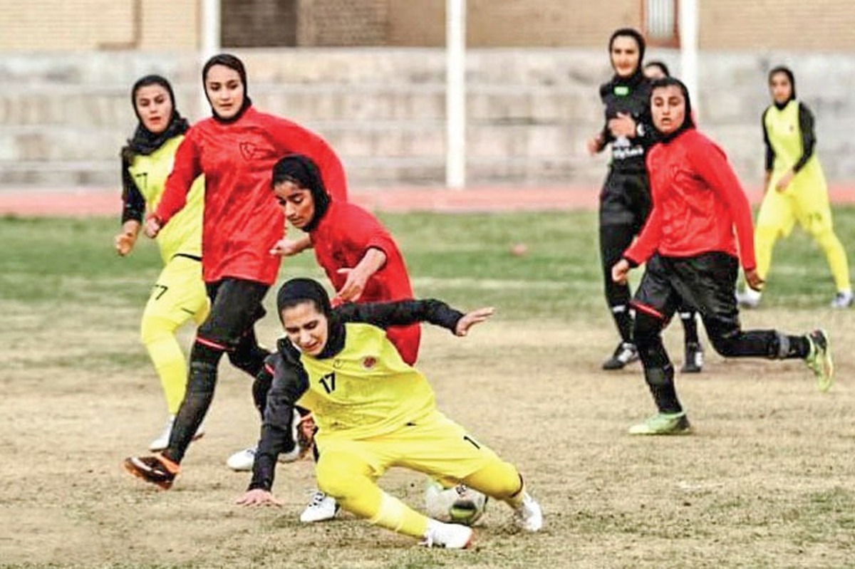 هفته پنجم لیگ‌برتر فوتبال با یک باخت دیگر برای خراسان همراه بود