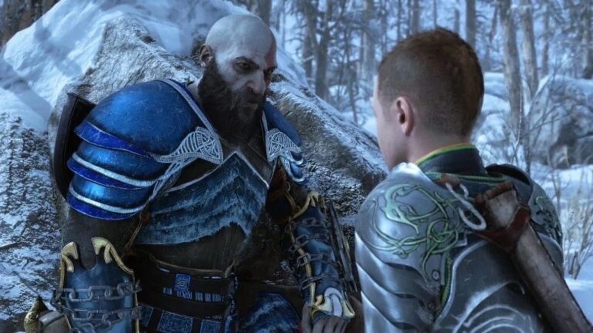 کارگردان بازی God of War Ragnarok، فاش می‌کند که با زحمت فراوان توانسته است از کنار رفتن یکی از شخصیت‌های بازی جلوگیری کند.
